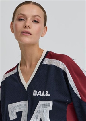 Marni oz tee Sky captain Ball Original 